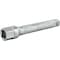 Dynamic Tools 1/2" Drive Chrome Extension, 5" Long D012005 - alternate 3